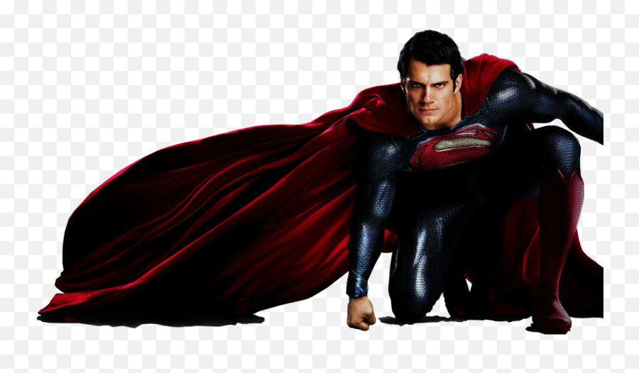 Henry Cavill Man Of Steel Superman Png - Superman Png Emoji,Man Of Steel Logo