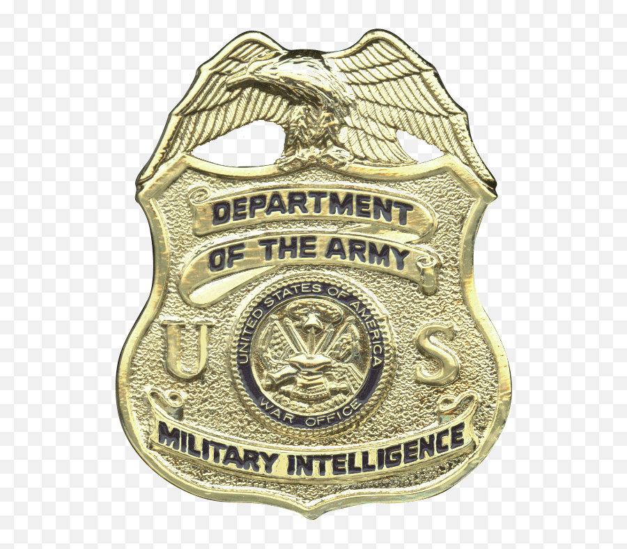 Army Counterintelligence Discussion Group Website - Eye Of United States Army Counter Intelligence Badge Emoji,Discussion Clipart