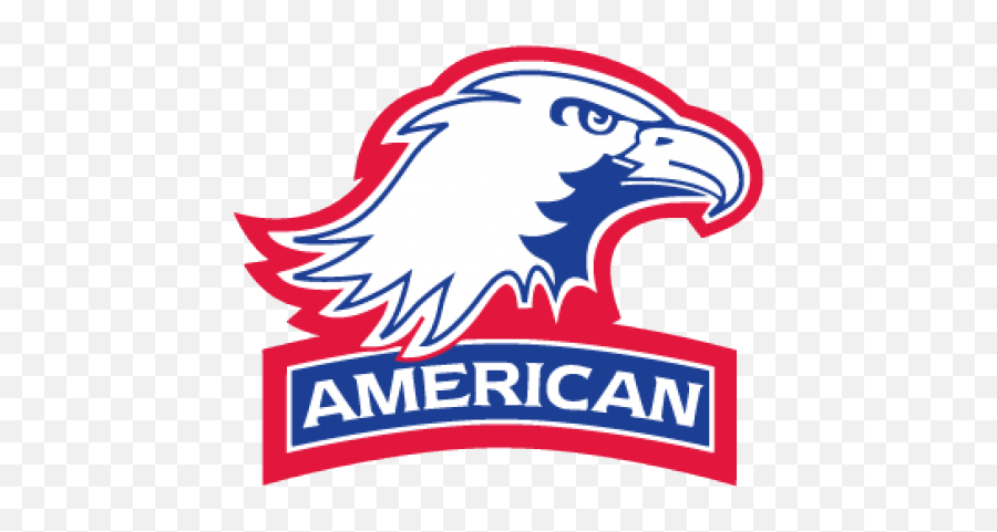 American University Boards - American University Eagle Emoji,American University Logo