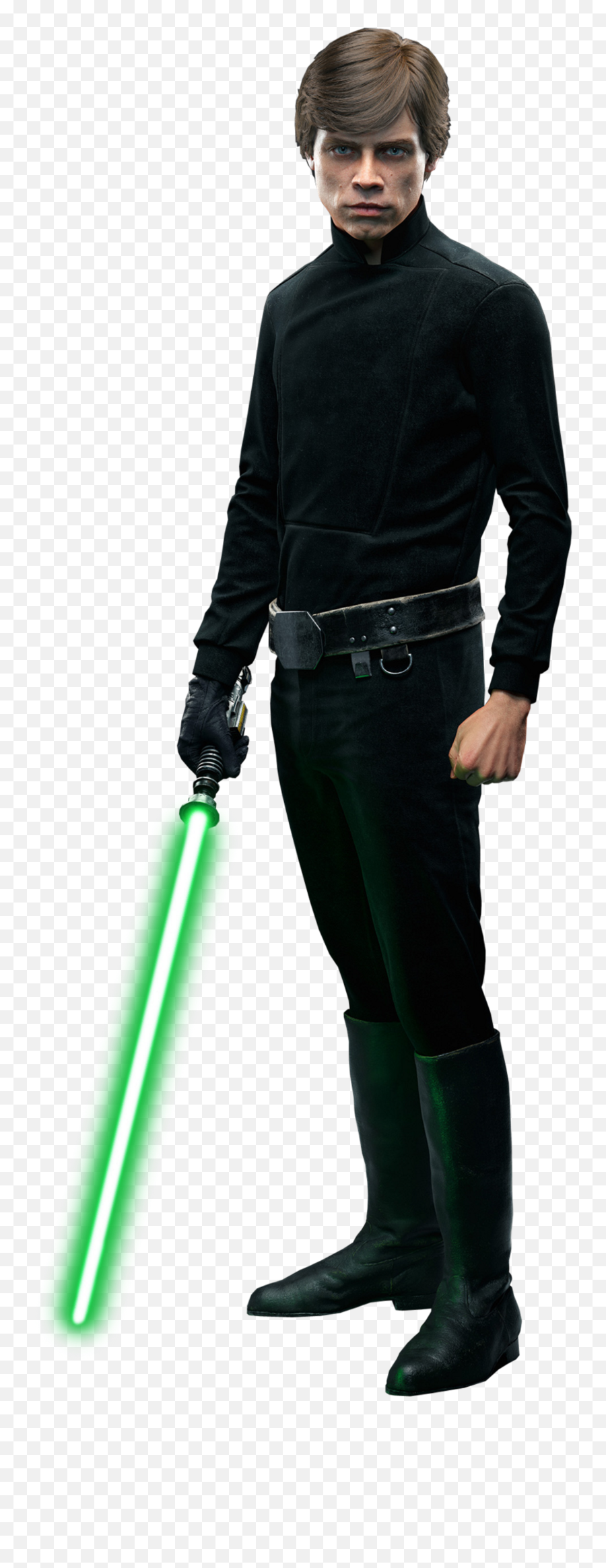Mark Hamill Luke Skywalker Return Of - Luke Skywalker Png Emoji,Luke Skywalker Transparent