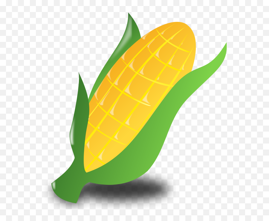 Kwanzaa Icon - Cartoon Corn Png Emoji,Kwanzaa Clipart