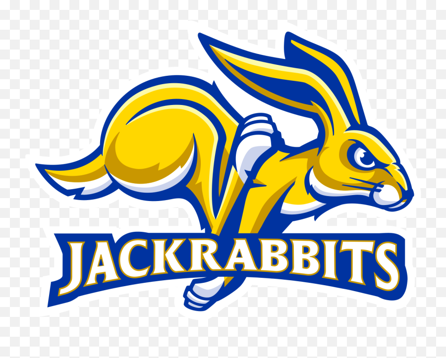 Schedule - South Dakota State Jackrabbits Emoji,Jayhawk Logo
