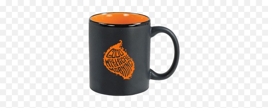 Good Mythical Morning Rhett And Link - Gmm Mug Emoji,Rhettandlink Logo
