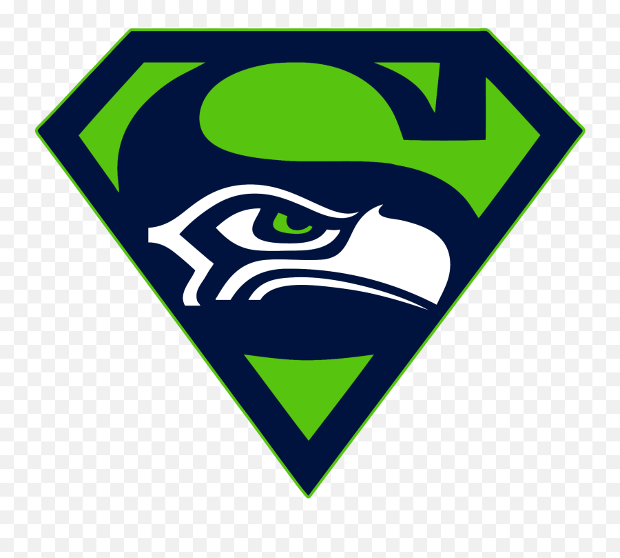 Index Of Pageswallpaperrotationseahawkswa - Original Superhero Emoji,Seattle Seahawks Logo