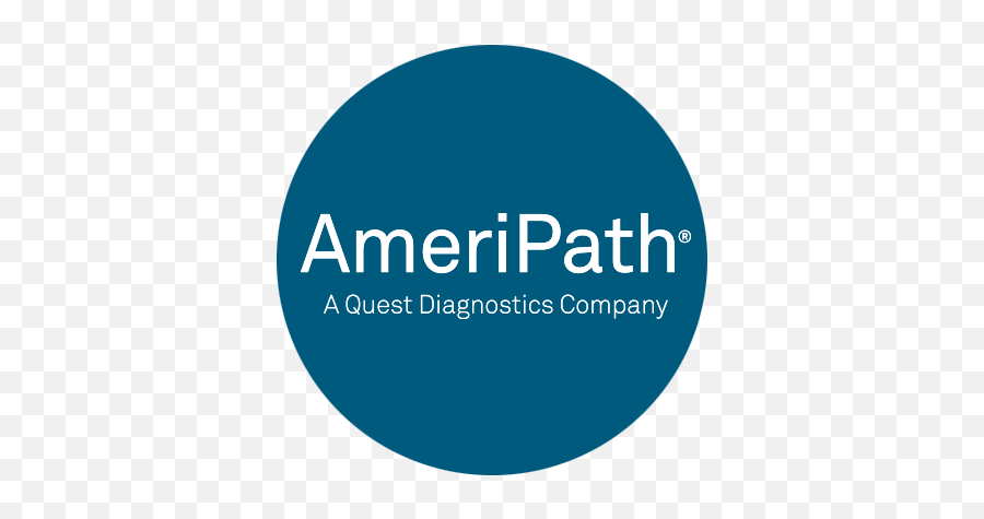 Ameripath - Wedding Wire Rated Emoji,Quest Diagnostics Logo