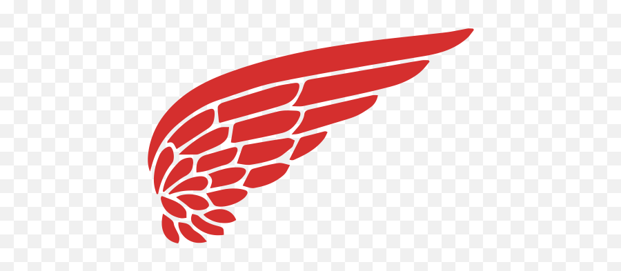 Red Wings Png U0026 Free Red Wingspng Transparent Images 51449 - Vector Red Wing Shoes Logo Emoji,Redwings Logo