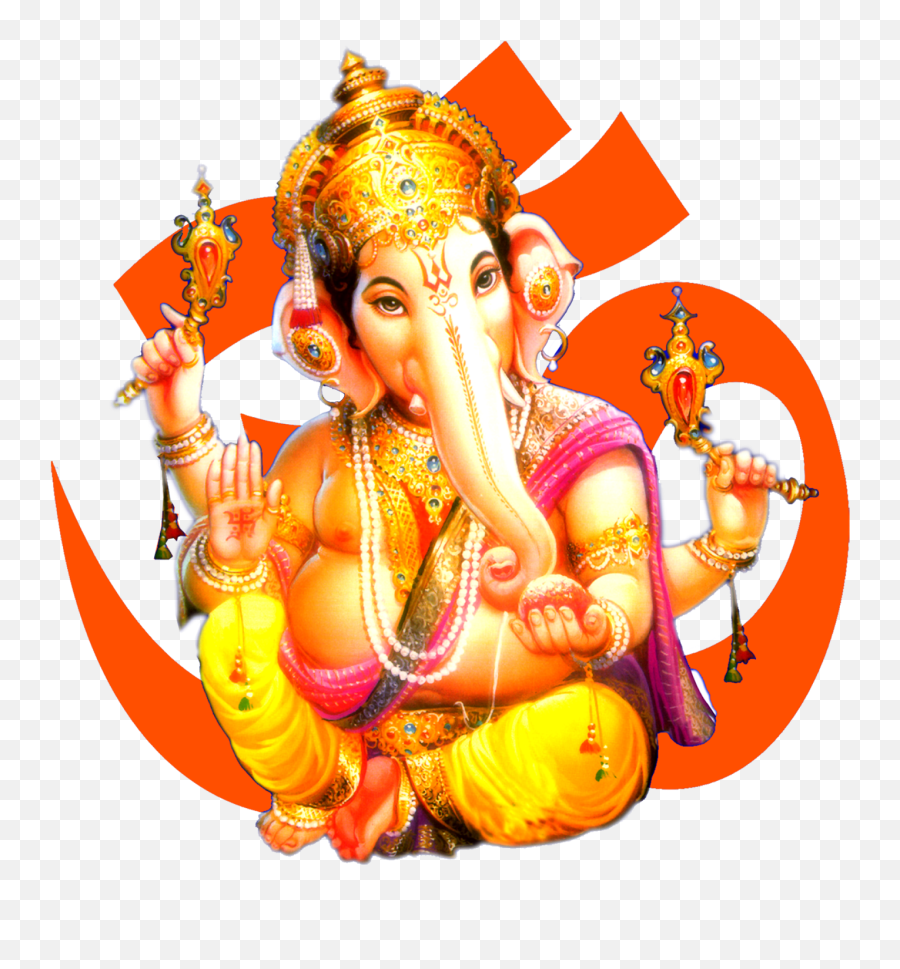 Vinayagar Wallpapers - Top Free Vinayagar Backgrounds Happy Ganesh Chaturthi My Love Emoji,Transparent Png Images
