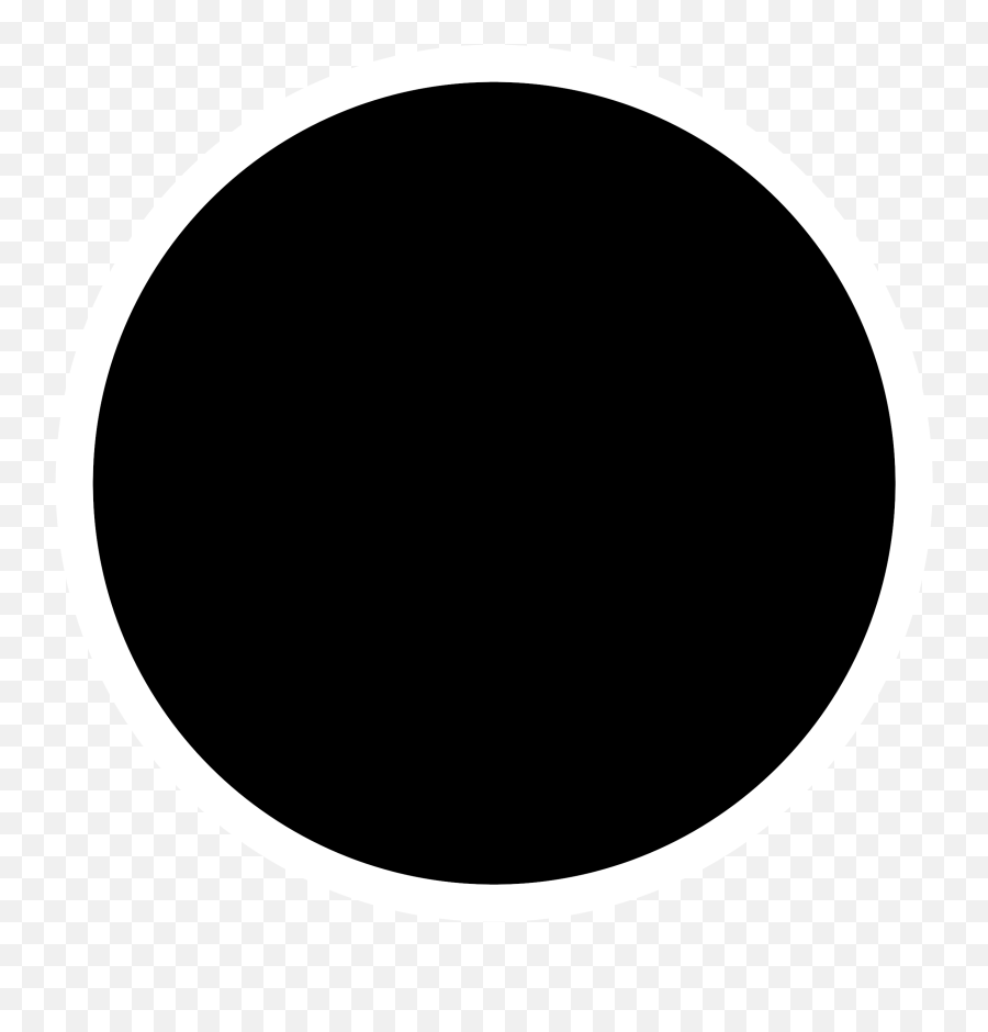 Circle Coreldraw Round Frame Png Image - Solid Emoji,Circle Png