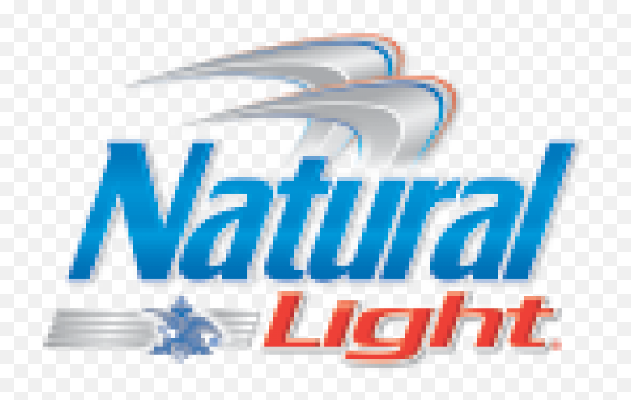 Anheuser - Busch Fahr Beverage Natural Light Emoji,Natural Light Logo