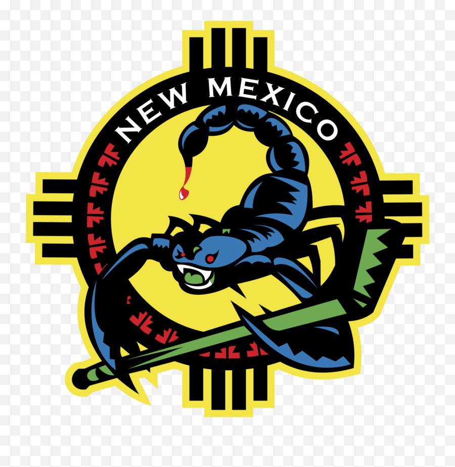 New Mexico Scorpions Logo Png - John Kennedy Presidential Library And Museum Emoji,Scorpions Logo