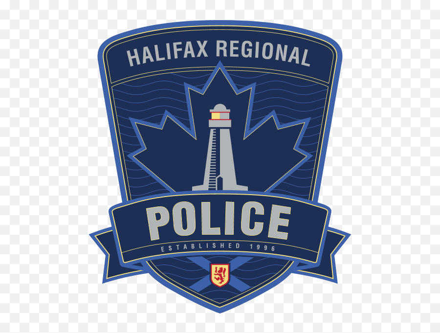 Halifax Regional Police Logo Download - Halifax Regional Police Emoji,Police Logo