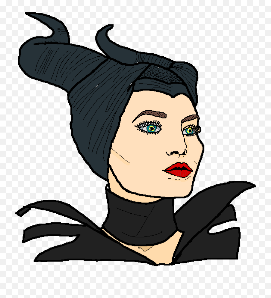 Maleficent Png - Maleficent Emoji,Maleficent Png