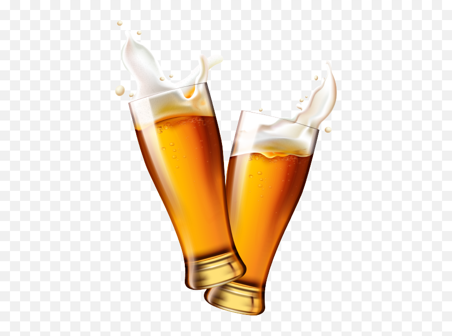 Download Liquor Beer - Willibecher Emoji,Beer Png
