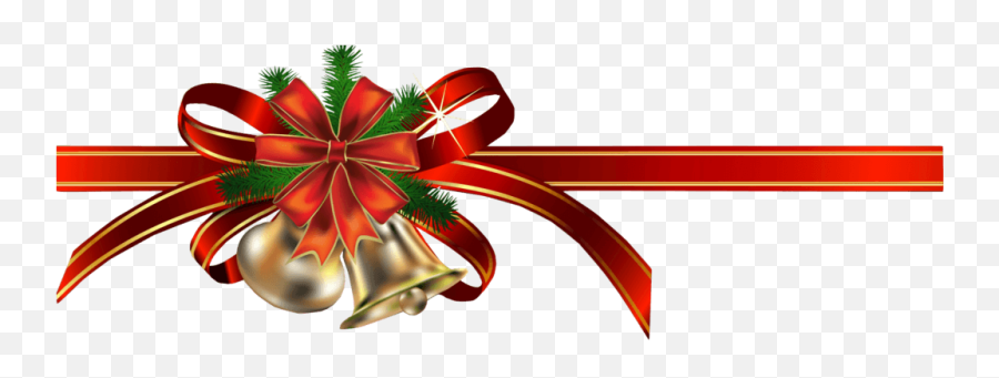 Clip Art Christmas Lunch Png Image With - Banner Christmas Png Emoji,Feliz Navidad Clipart