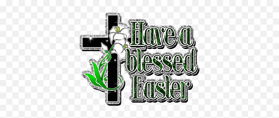 Library Of Christian Happy Easter Clip Library Library Png - Religious Animated Gif Happy Easter Emoji,Happy Easter Clipart