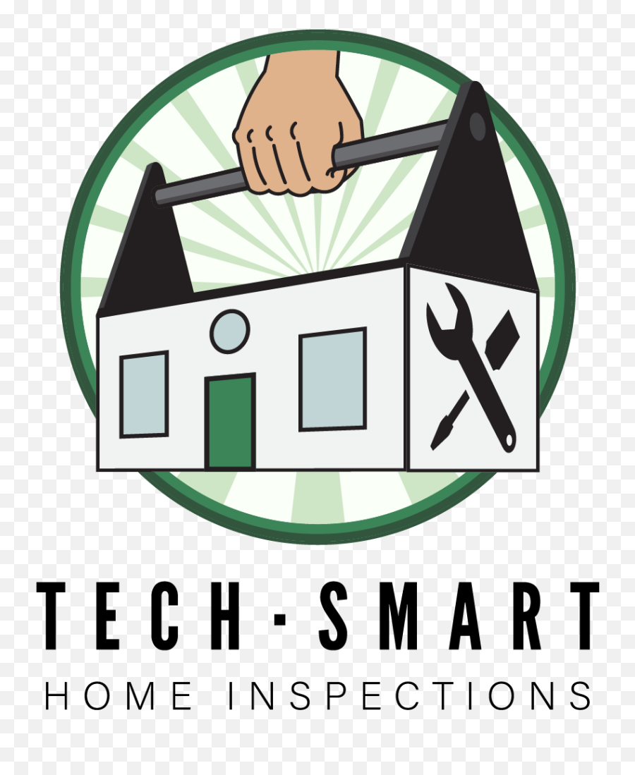 Home Inspections Albany Ny Tech - Smart Home Inspections Emoji,Smart Home Logo