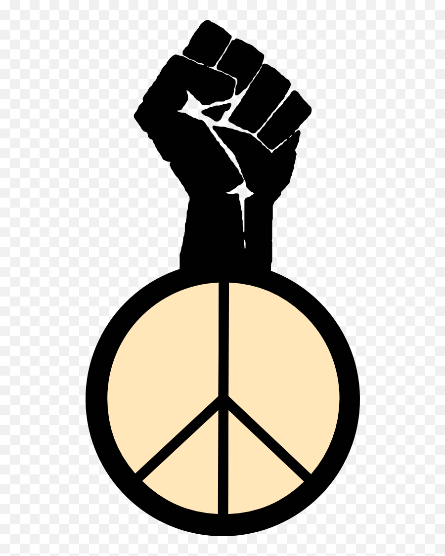 Social Justice Clipart - Clip Art Library Symbol Of Edsa People Power Emoji,Justice Clipart