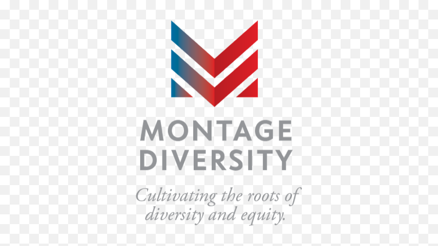 Montage Diversity Consultants Llc - West Jordan Black Bear Diner Emoji,Diversity Logo