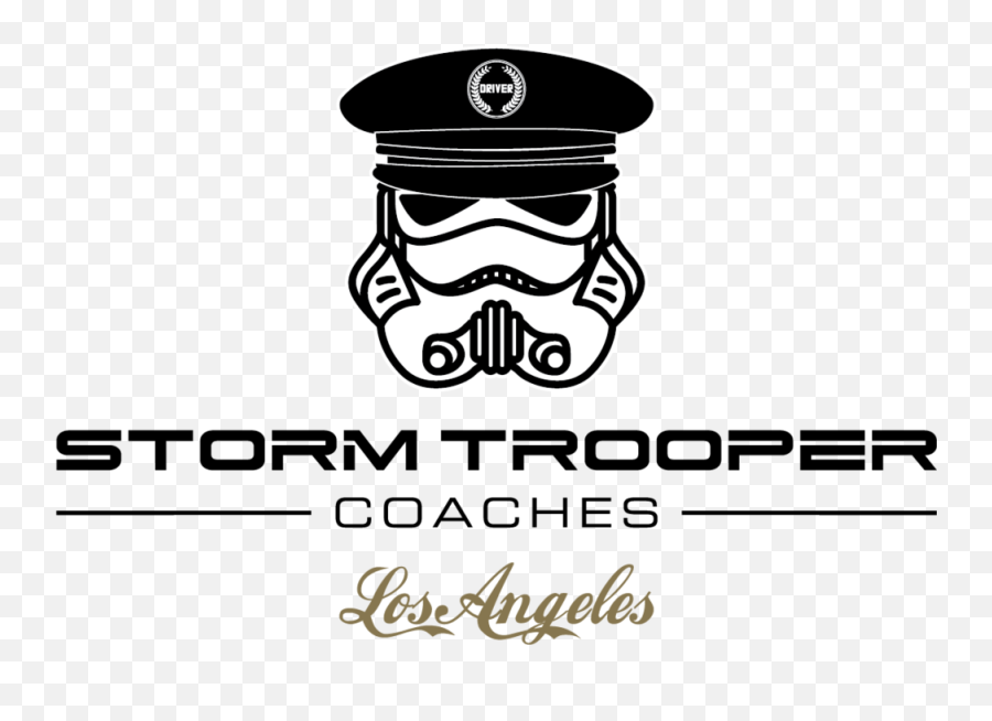 Clients U2014 Stormtrooper Coaches - Storm Trooper Font Emoji,Alkaline Trio Logo