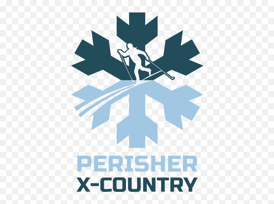 Cross Country - Language Emoji,Xc Logo