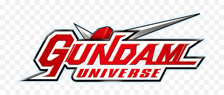 Gundam - Universe Gundam Logo Png Emoji,Gundam Png