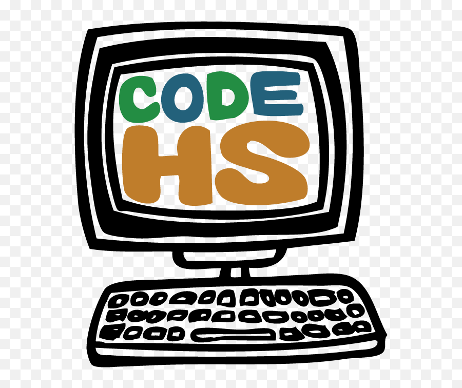 Download Code - Hs Code Emoji,Hs Logo