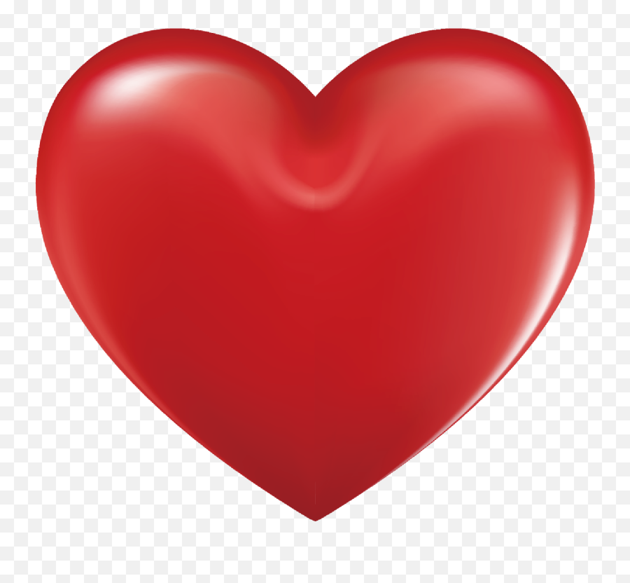 Transparent Heart Symbol - Heart Symbol Download Emoji,Heart Symbol Png