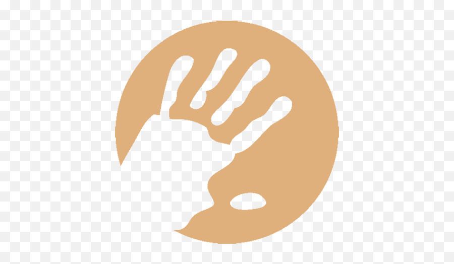 Download Museum Hand Icon - Utah State University Eastern Emoji,Utah State University Logo