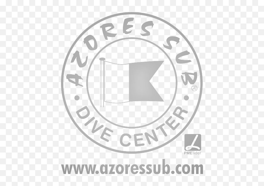 Azores Sub Dive Center Emoji,Diving Logo