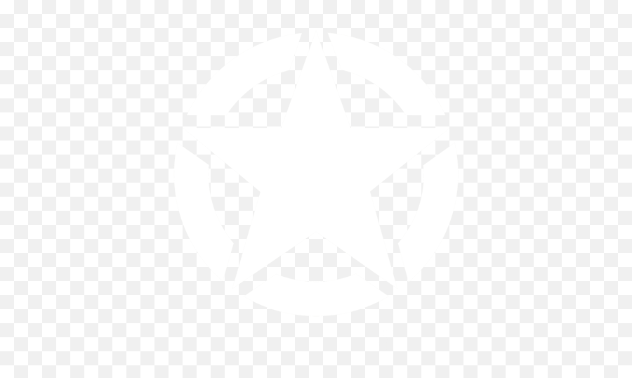 Download Army Star Emoji,Army Star Png