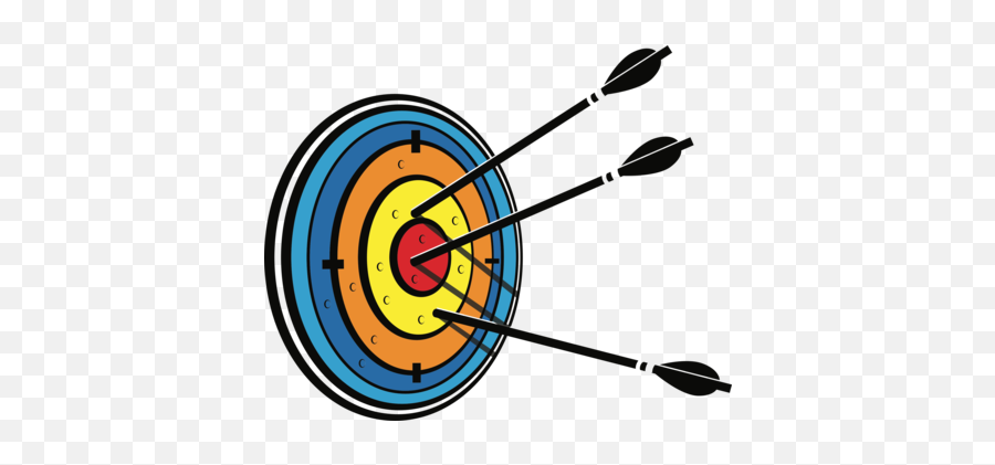 Download Target Archery Arrow Target Corporation Public Emoji,Archery Arrow Png