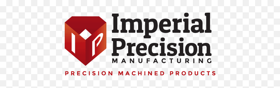 Precision Machining Parts Precision Machining Company Pa - Language Emoji,Imperial Logo