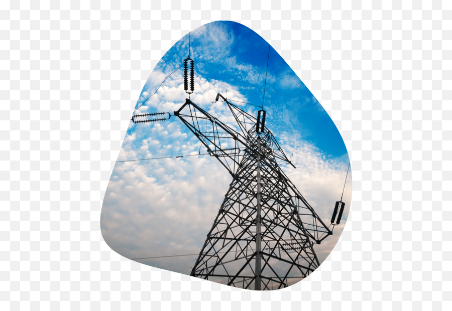 Power U0026 Utilities - Hsi Emoji,Electricity Transparent