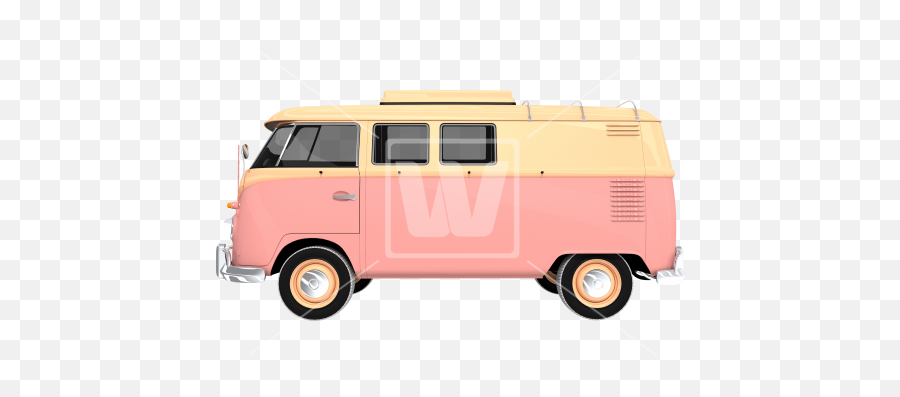 Free Download Retro Camper Caravan Png Png Welcomia Imagery Emoji,Travel Trailer Clipart