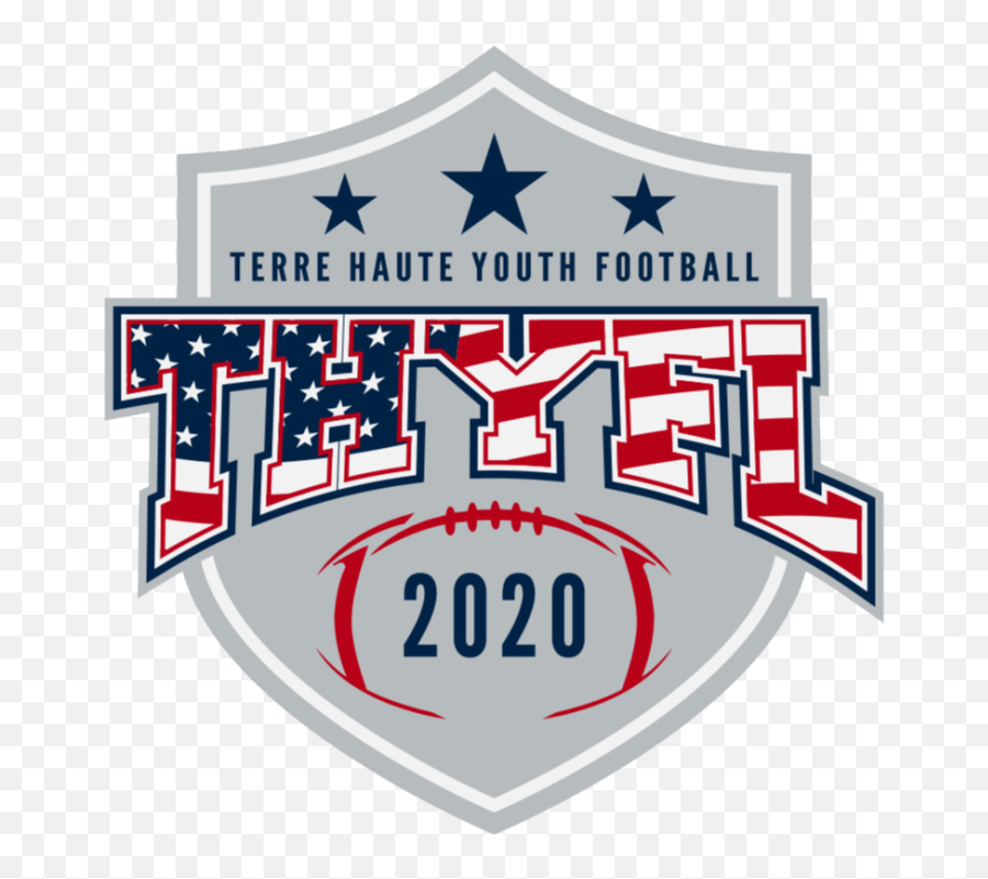 2021 Thyfl Fall Season - Schedule Aug 14 Nov 21 2021 Emoji,Football Logo Design