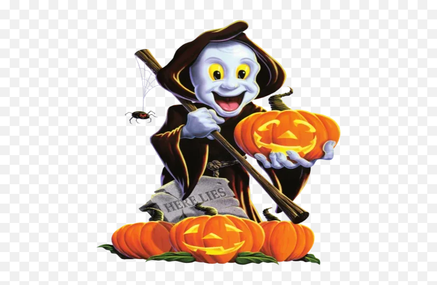 Happy Halloween Stickers 2020 10 Apk Download - Masokaapp Emoji,Scary Halloween Clipart