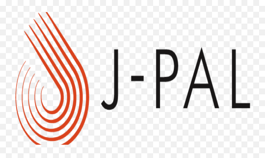 Abdul Latif Jameel Poverty Action Lab - J Pal Logo Clipart Emoji,My Fitness Pal Logo