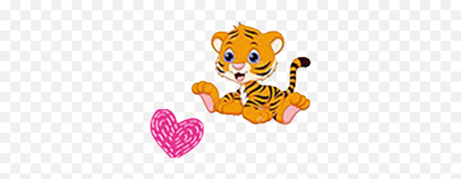 Home Little Tigers Pediatric Therapy Emoji,Speech Therapist Clipart