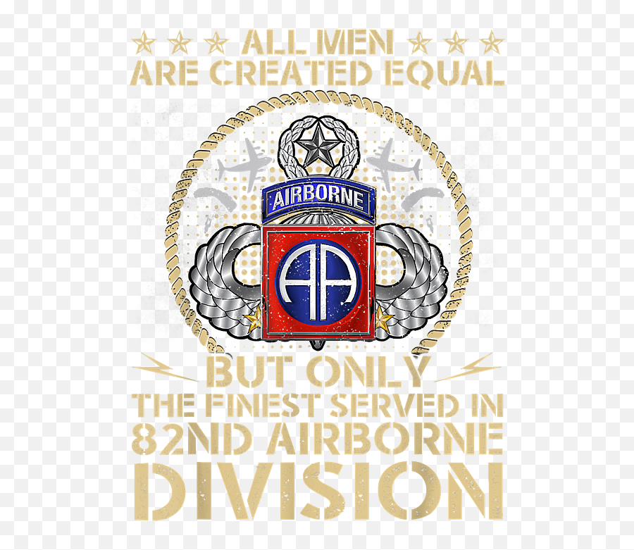 All Men Us Army 82nd Airborne Division Gift Puzzle For Sale Emoji,Army Airborne Logo