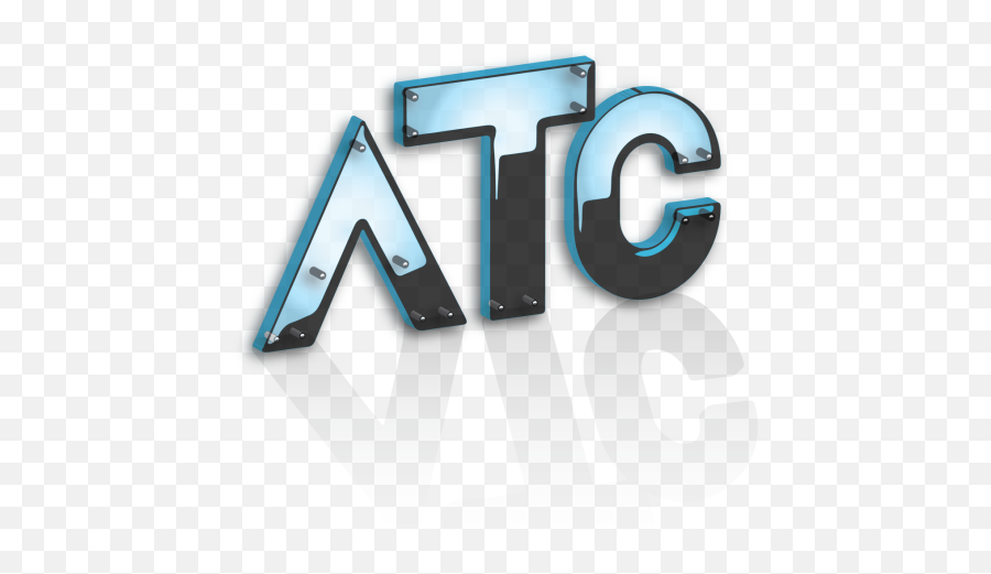 Atc 3d Concept Logo U2013 Van Allen Design Company Emoji,Logo Concept