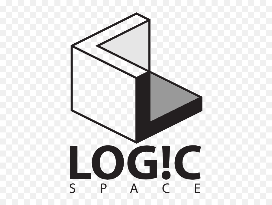 Logic Space Logo Download - Logo Icon Png Svg Solid Emoji,Space Logo