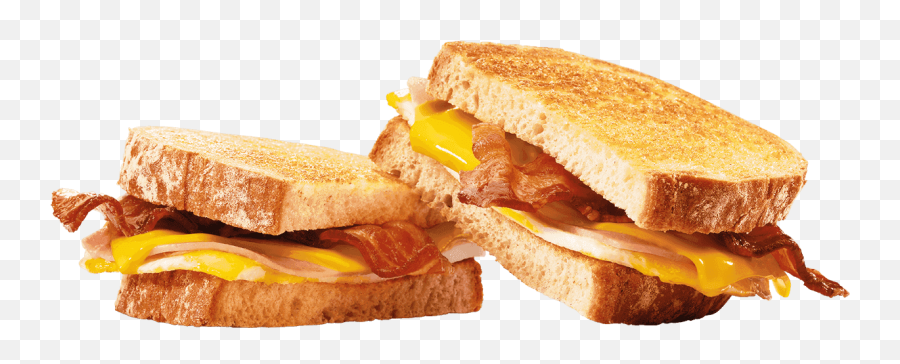 Download Ham And Cheese Sandwich Png Image With No Emoji,Panini Png