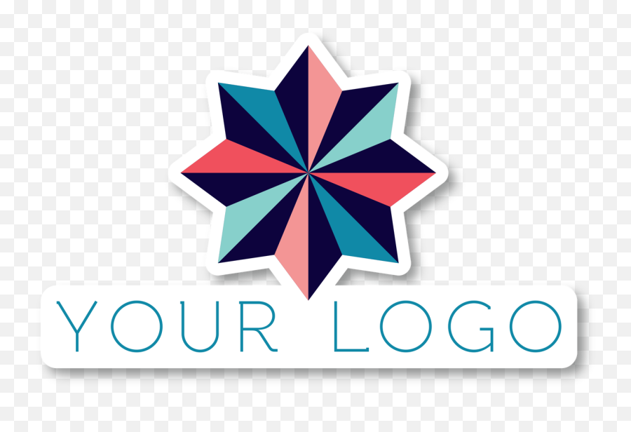 Custom Stickers Emoji,Custom Logo Decals