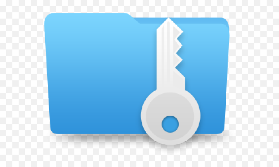 Download Folders Clipart Folder Icon - Wise Folder Hider Vertical Emoji,Folder Clipart