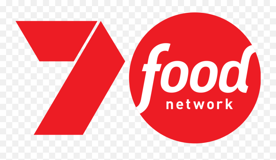 7food Network - 7food Network Logo Emoji,Food Network Logo