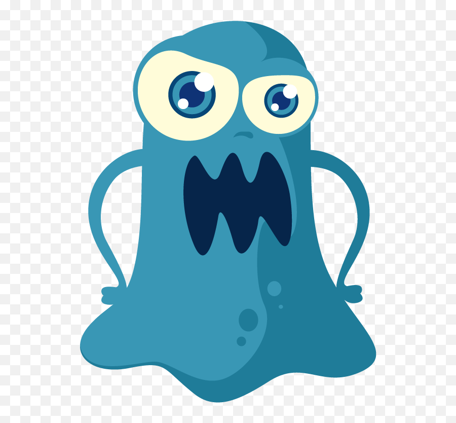 Monsters Png - Fictional Character Emoji,Monster Png