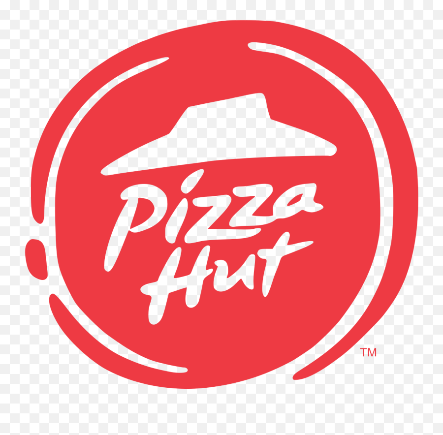 Download Pizza Hut Logo Png Transparent - Pizza Hut Logo Png Emoji,Youtube Logo Transparent Background