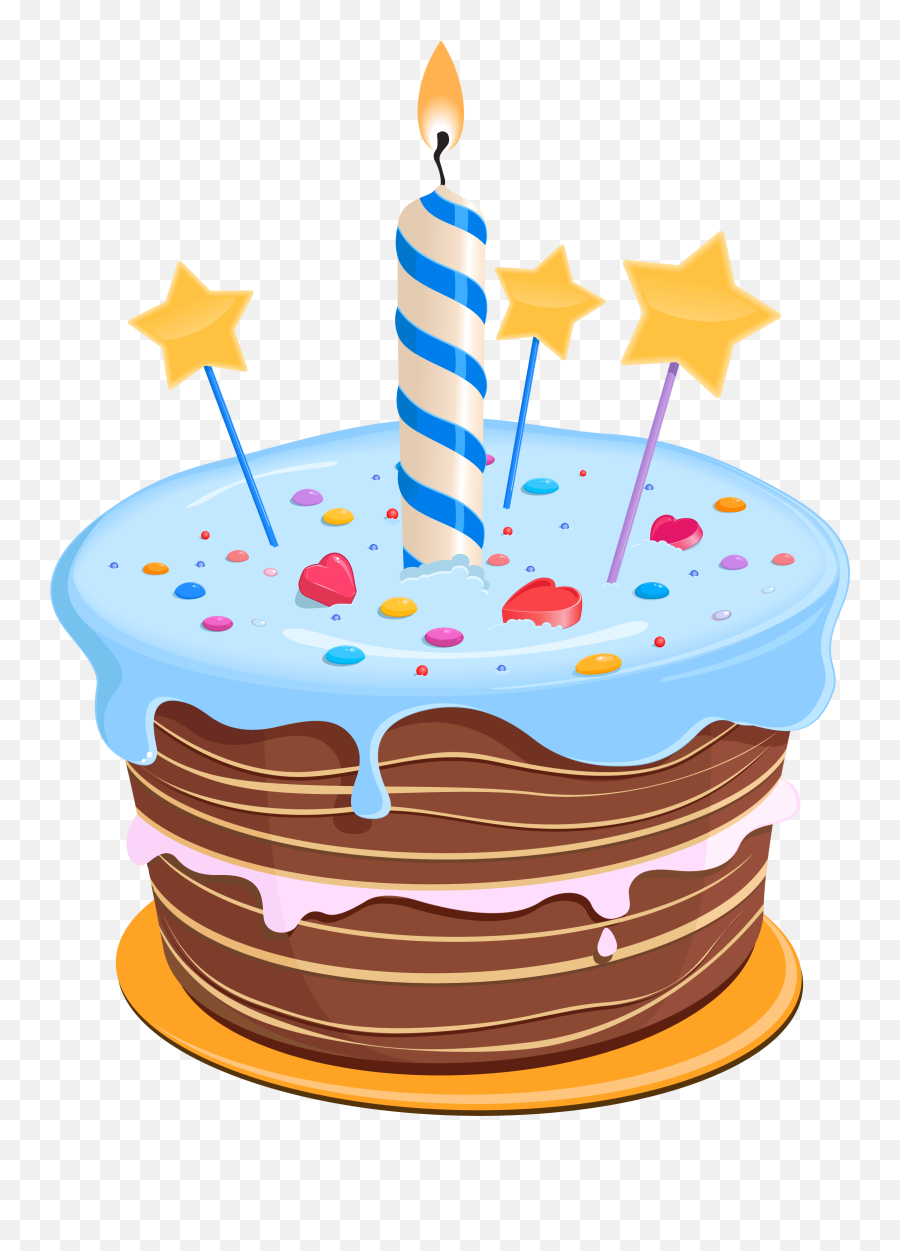 Library Of Birthday Cake Boy Image - Boy Birthday Cake Png Emoji,Boy Clipart