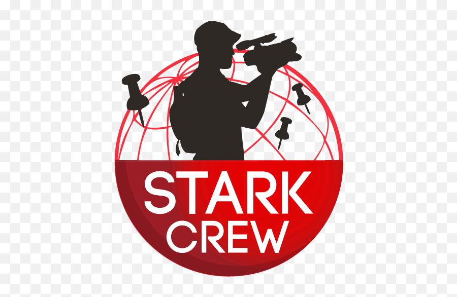 Olesay Stark Crew - Language Emoji,Stark Logo