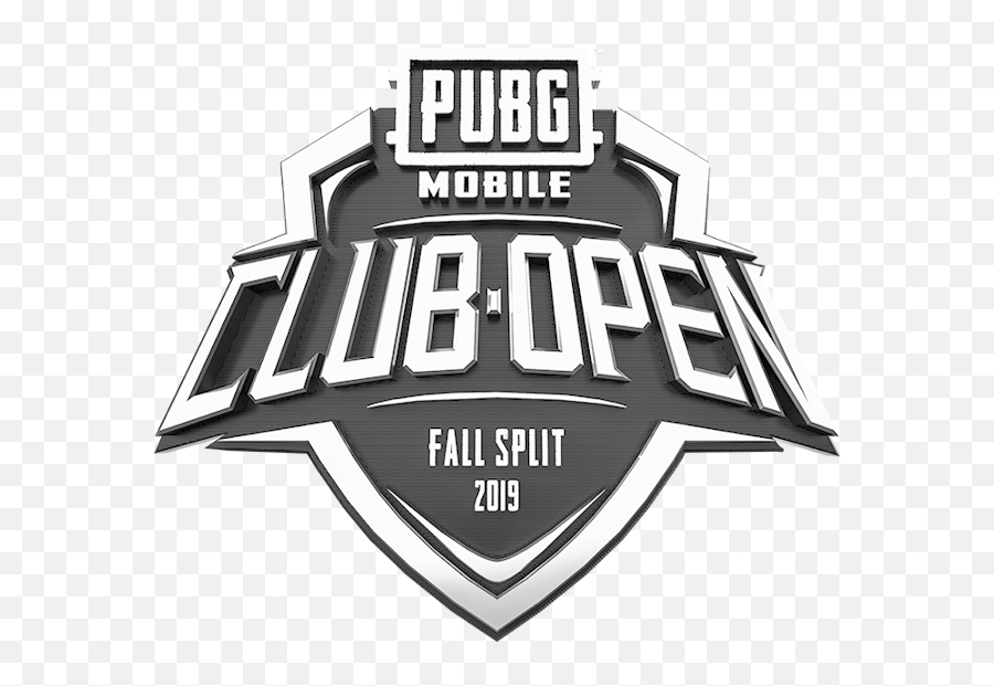 Pubg Mobile Club Open - Fall Split Sea League Liquipedia Pubg Mobile Club Open Logo Png Emoji,Day6 Logo